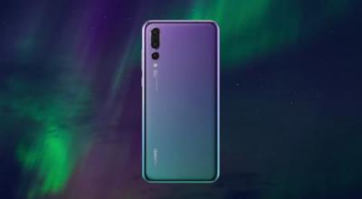 強(qiáng)強(qiáng)對(duì)決！蘋果iPhone Xs和華為P20 Pro誰(shuí)更適合入手？