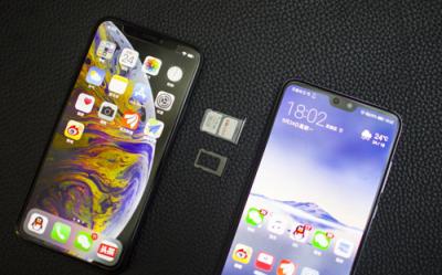 強(qiáng)強(qiáng)對(duì)決！蘋果iPhone Xs和華為P20 Pro誰(shuí)更適合入手？