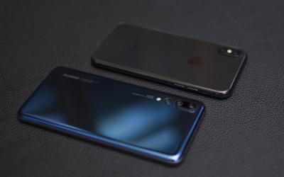 強(qiáng)強(qiáng)對(duì)決！蘋果iPhone Xs和華為P20 Pro誰(shuí)更適合入手？