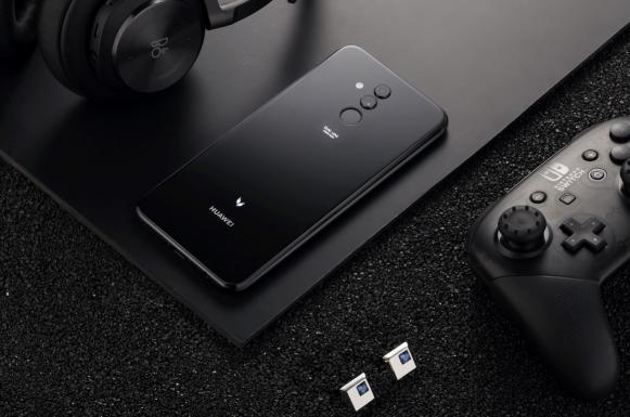 有GPU Turbo的華為麥芒7就是一臺(tái)游戲手機(jī)！你擁有的還會(huì)更多