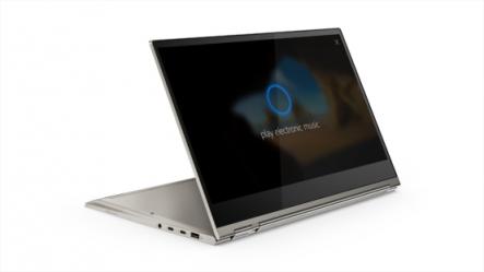 全球首款杜比視聽筆記本，聯想YOGA 7 Pro(YOGA C930)正式發(fā)布