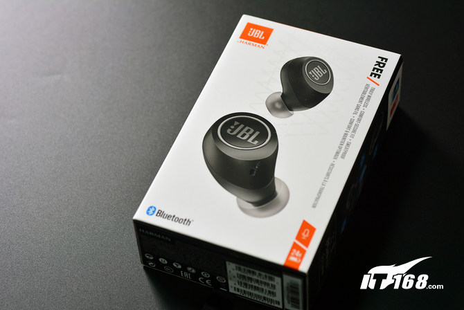 隨享隨聽無拘束 JBL FREE真無線入耳式耳機(jī)評測