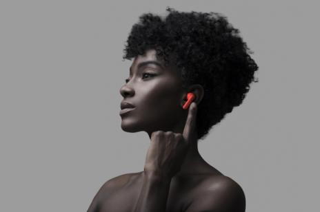 TicPods Free體驗(yàn)：神奇的“撓撓”，不一樣的真無(wú)線耳機(jī)