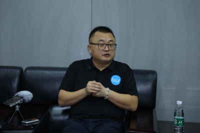 蘇寧劉東皓：以“極物”精神，造極智能生活