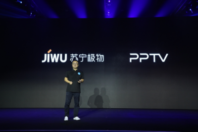 蘇寧劉東皓：以“極物”精神，造極智能生活