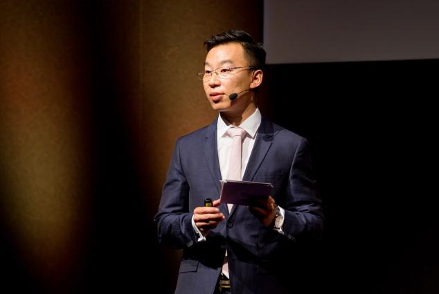 雷鳥科技CEO郭彤榮膺 “中國(guó)國(guó)際廣告節(jié)2018廣告主獎(jiǎng)·年度貢獻(xiàn)人物”