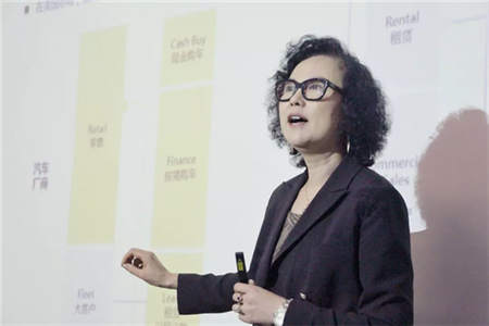 前美國商務部首席經濟學家在數(shù)鼎科技聊了啥？