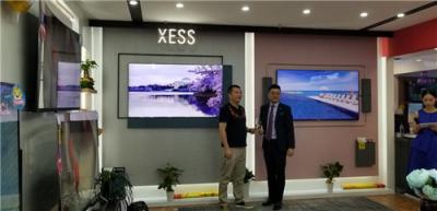 蘇寧：科技、健康、設(shè)計(jì)成家電美學(xué)三原色