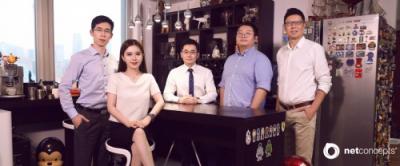 Netconcepts 10周年：萬(wàn)變時(shí)代的不變初心