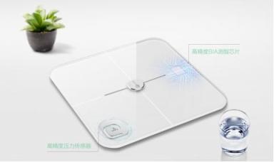 測的參數(shù)越多越好嗎？聯(lián)想體脂秤對比小米/榮耀體脂秤