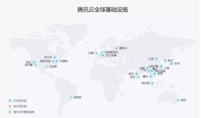 剛剛，騰訊宣布大變革！互聯(lián)網(wǎng)開啟下一個(gè)時(shí)代！