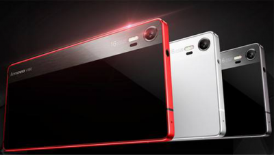 華為Mate20三攝很厲害？聯(lián)想S5 Pro四攝手機了解一下