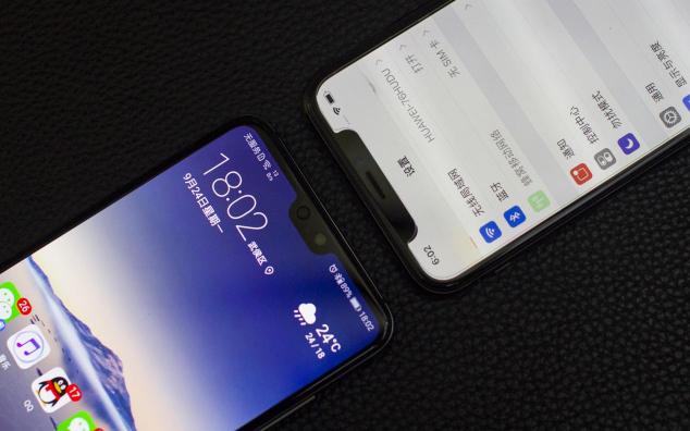 高價未必好：華為P20 Pro和iPhone XS誰是最強旗艦？