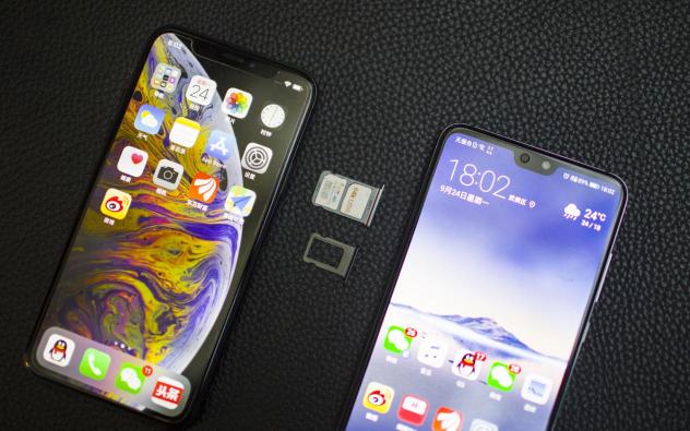 高價未必好：華為P20 Pro和iPhone XS誰是最強旗艦？