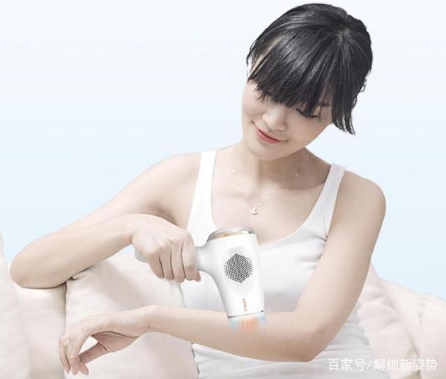 哪個(gè)季節(jié)最適合脫毛？Ulike告訴你