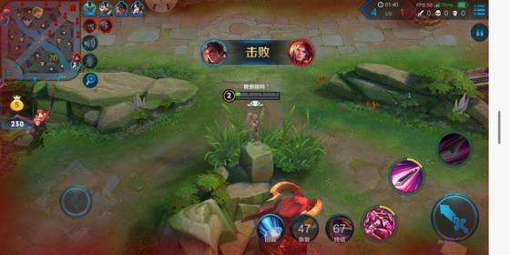 魅族16 X游戲體驗：抱歉，輕奢旗艦也“穩(wěn)得一批”