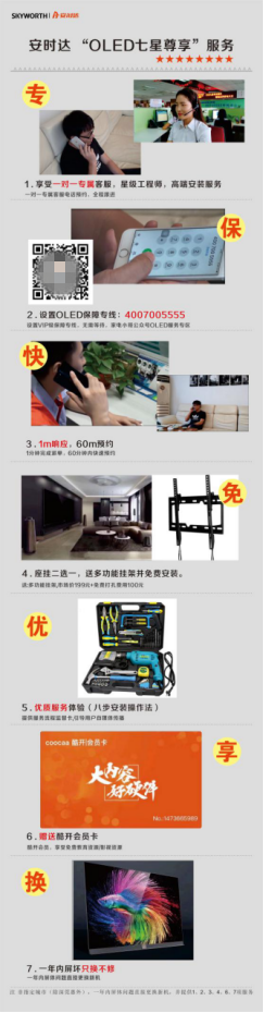 消費(fèi)升級(jí)快車道難擠上？看創(chuàng)維如何華麗變身家電新勢(shì)力
