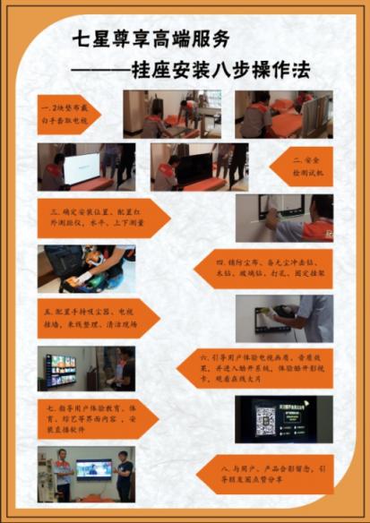消費(fèi)升級(jí)快車道難擠上？看創(chuàng)維如何華麗變身家電新勢(shì)力
