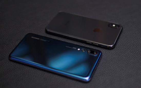 論拍照，華為P20 Pro和iPhone XS誰更強(qiáng)？外媒這樣說