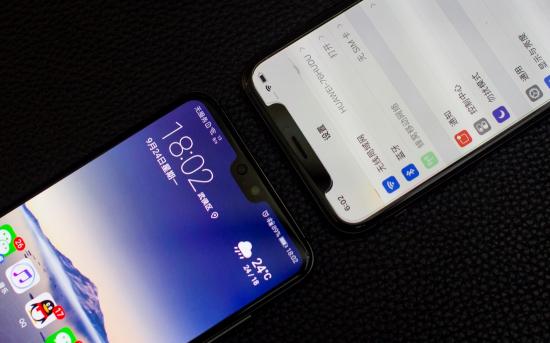 論拍照，華為P20 Pro和iPhone XS誰更強(qiáng)？外媒這樣說