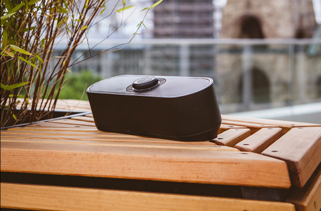 Teufel Bamster Pro藍牙音箱，帶你浪跡天涯