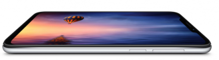 谷歌Pixel 3 XL正式發(fā)布，這劉海和下巴看懵了魅族X(qián)8