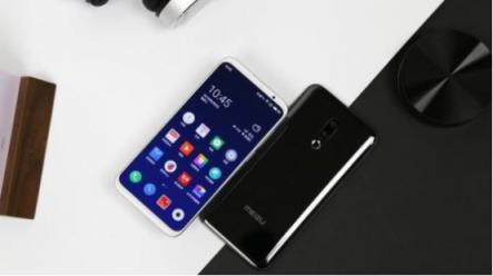 魅族16X哭暈在廁所？這樣的價位帶來的不止屏幕指紋