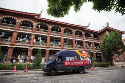 占位決定地位 德邦快遞的大學(xué)生市場(chǎng)布局之道