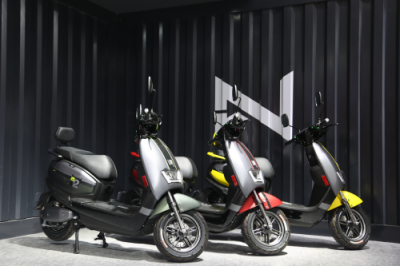 綠能電動(dòng)車(chē)：保持初心多年不改，堅(jiān)持創(chuàng)新研發(fā)專利