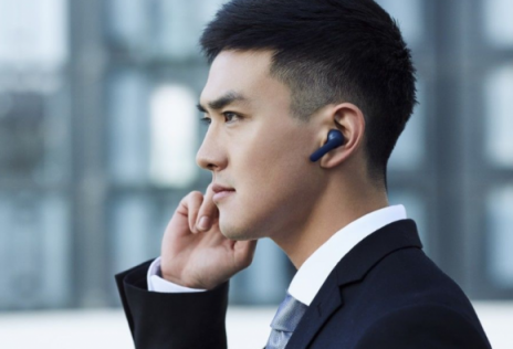 TicPods Free真無線耳機(jī) 三種方式讓你脫離手機(jī)也能輕松使用