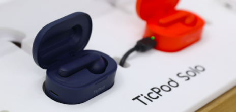 TicPods Free真無線耳機(jī) 三種方式讓你脫離手機(jī)也能輕松使用