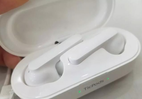 TicPods Free真無線耳機(jī) 三種方式讓你脫離手機(jī)也能輕松使用