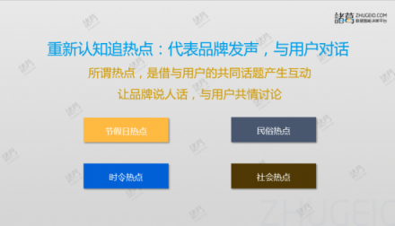 諸葛洞察：官宣微博120萬(wàn)條評(píng)論中，找出品牌追熱點(diǎn)的11種姿