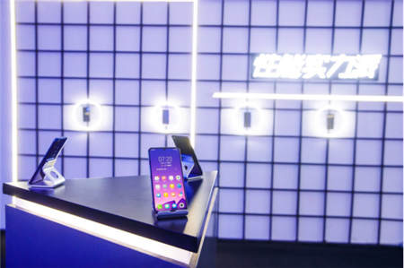京東、vivo合力打造vivo Z3，京東懂試會(huì)完善體驗(yàn)式消費(fèi)