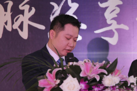 中脈恣享布局社群電商，未來大有可為！