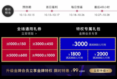 買(mǎi)完包就吃土？專業(yè)買(mǎi)包投資學(xué)，尚品IFC國(guó)際時(shí)尚狂歡節(jié)拯救你