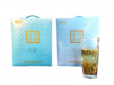 馬坡貢茶，恩施硒茶中的璀璨明珠