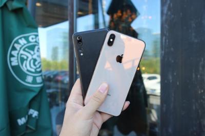 論HDR模式，華為P20 Pro與iPhone XS Max誰更強(qiáng)？