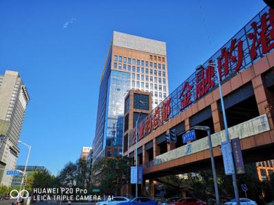 論HDR模式，華為P20 Pro與iPhone XS Max誰更強(qiáng)？