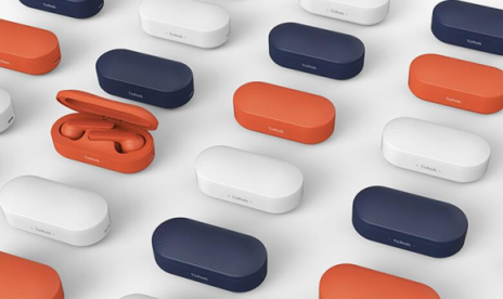 TicPods Free無(wú)線耳機(jī)堪比幸福劑 生活工作運(yùn)動(dòng)必備