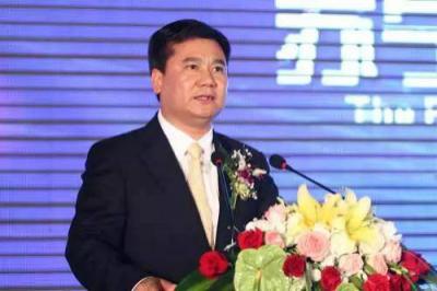 張近東談企業(yè)文化建設(shè)：越是多元，越要堅(jiān)持一元