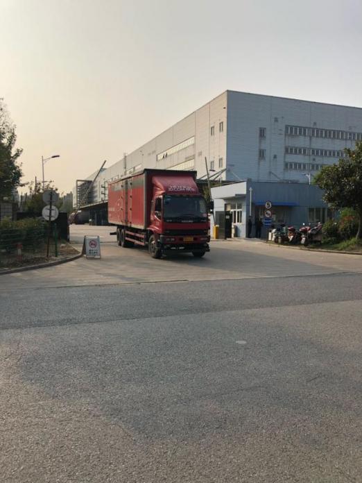 商派攜商家走進京東“亞洲一號”，升級新零售迎戰(zhàn)雙11