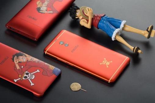 魅族Note8紅色版沒跑了 網(wǎng)友：我有一個大膽的想法……