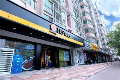 蘇寧小店：O2O社區(qū)小店標(biāo)桿，致力打造國內(nèi)最大的O2O社區(qū)運(yùn)營商