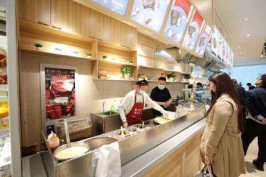 品質(zhì)社區(qū)“大管家”，有蘇寧小店就夠了