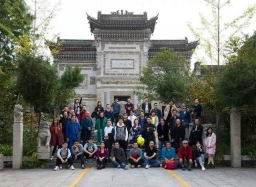 歐普商照“踏訪中原，慕宋榮耀”尋跡叁啟程在即