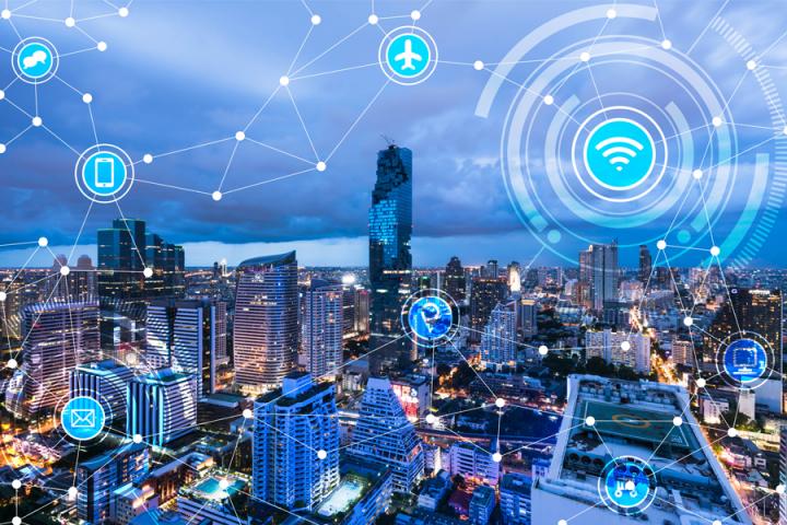 新零售時(shí)代，WIFIPIX用數(shù)據(jù)智能賦予線下門(mén)店三大能力