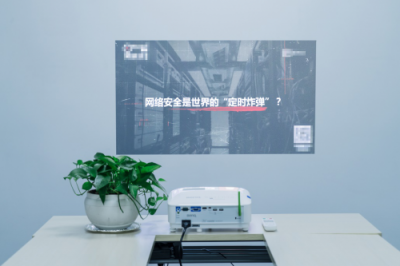 明基智能商務(wù)E580，引領(lǐng)會(huì)議室“無(wú)線”革命
