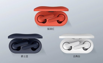 慢跑釋壓 出門問(wèn)問(wèn)TicPods Free助跑步不獨(dú)單