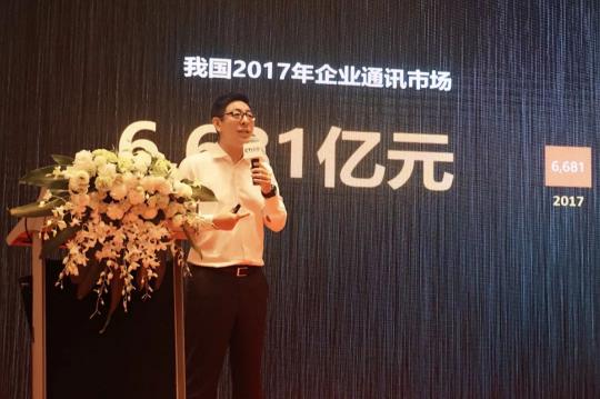 溝通撬動(dòng)用戶價(jià)值